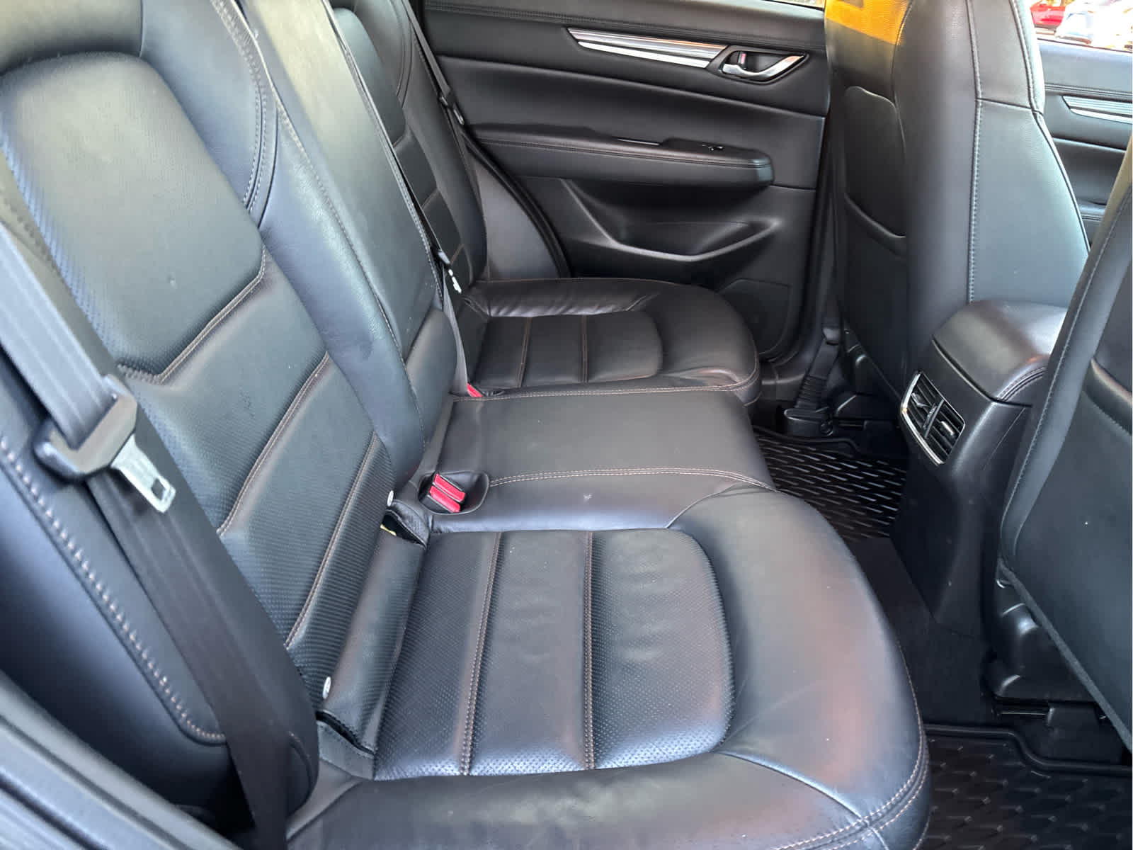 2020 Mazda Mazda CX-5 Grand Touring Reserve