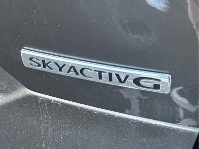 2020 Mazda Mazda CX-5 Grand Touring Reserve