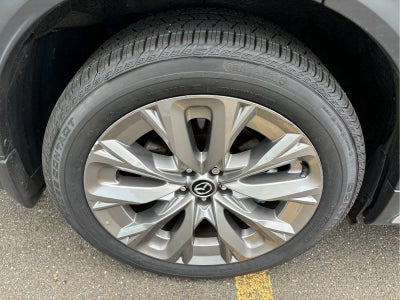 2025 Mazda Mazda CX-90 3.3 Turbo Premium Plus Package