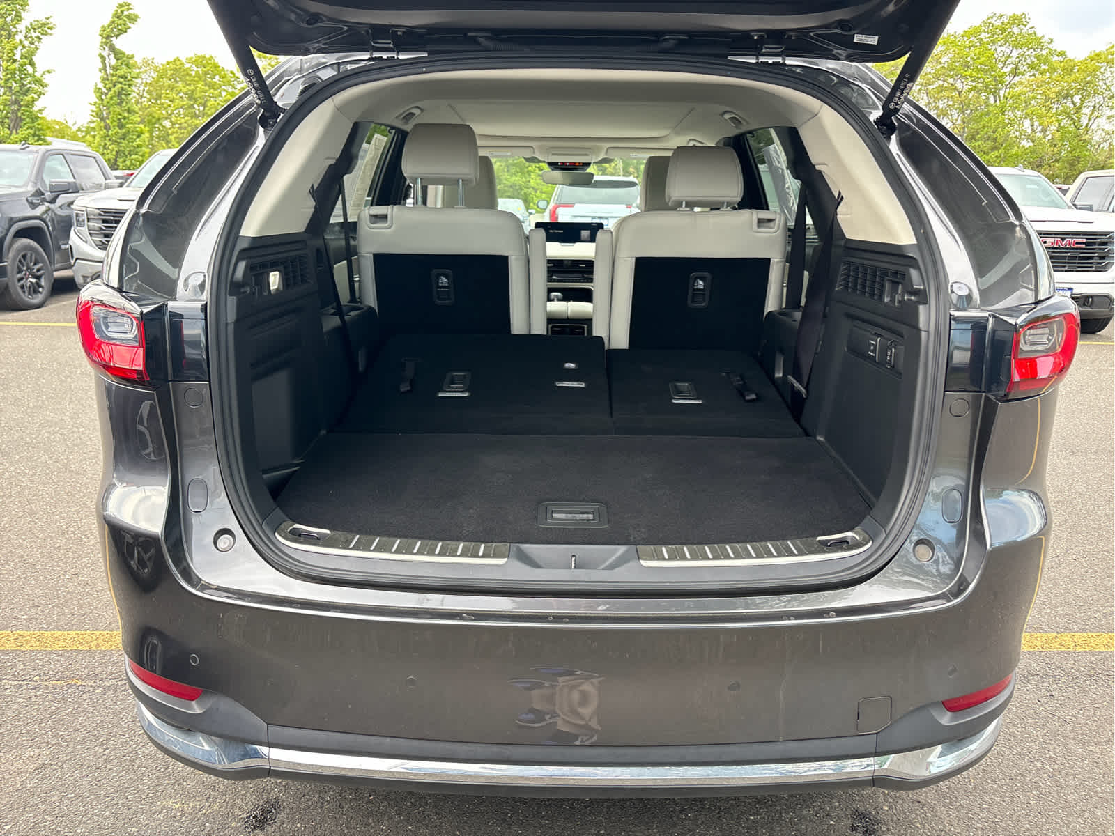 2025 Mazda Mazda CX-90 3.3 Turbo Premium Plus Package