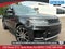 2021 Land Rover Range Rover Sport HSE Silver Edition MHEV