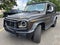 2025 Mercedes-Benz G 550 4MATIC®