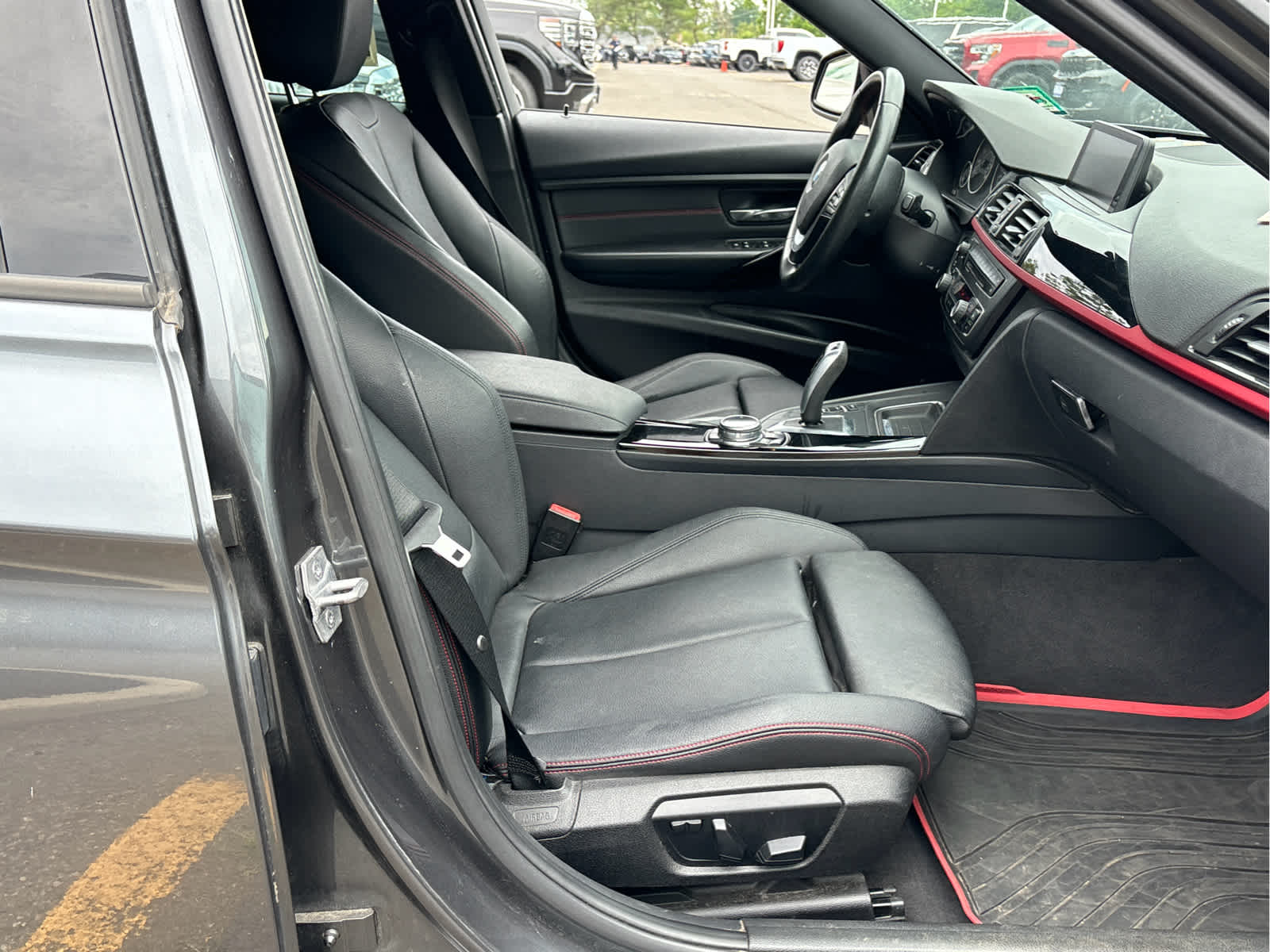 2014 BMW 328i xDrive