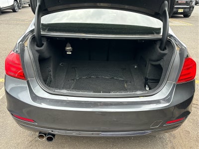 2014 BMW 328i xDrive
