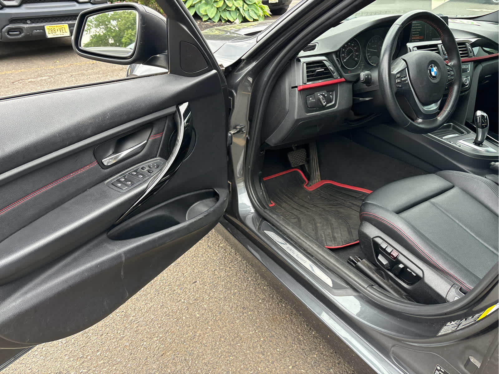 2014 BMW 328i xDrive