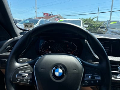 2022 BMW 228 Gran Coupe i xDrive
