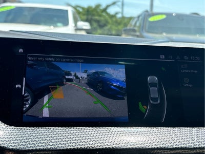 2022 BMW 228 Gran Coupe i xDrive