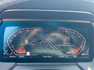 2022 BMW 228 Gran Coupe i xDrive