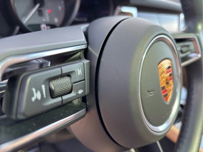 2023 Porsche Macan S