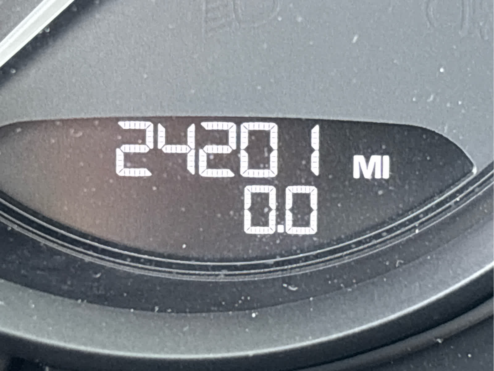 2023 Porsche Macan S