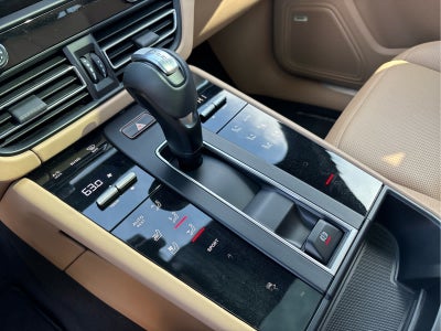2023 Porsche Macan S