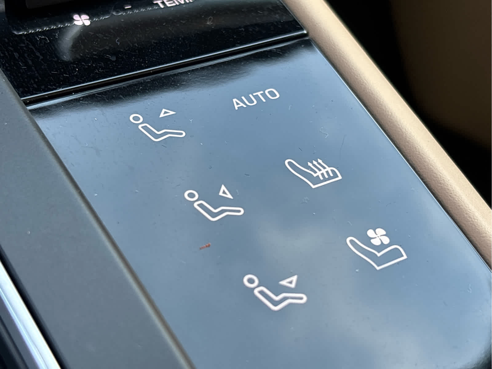 2023 Porsche Macan S