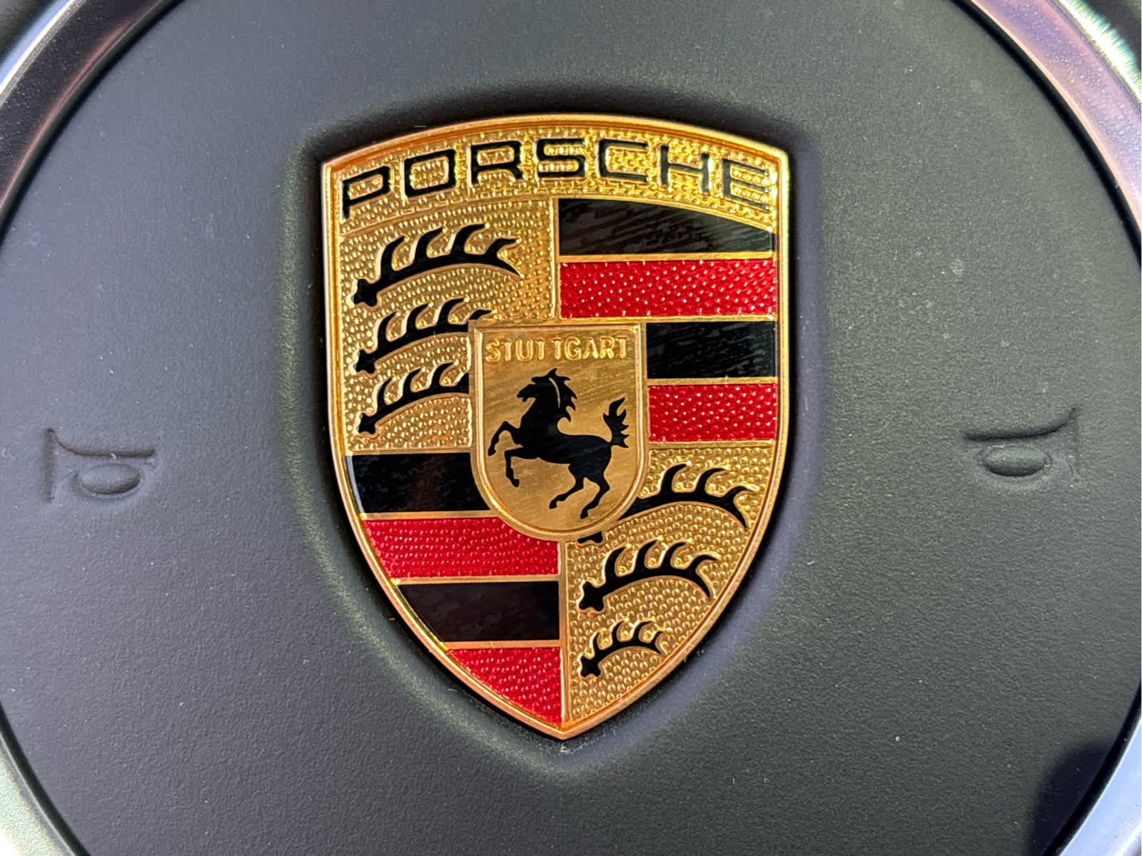 2023 Porsche Macan S