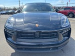 2023 Porsche Macan S