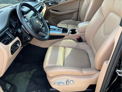 2023 Porsche Macan S