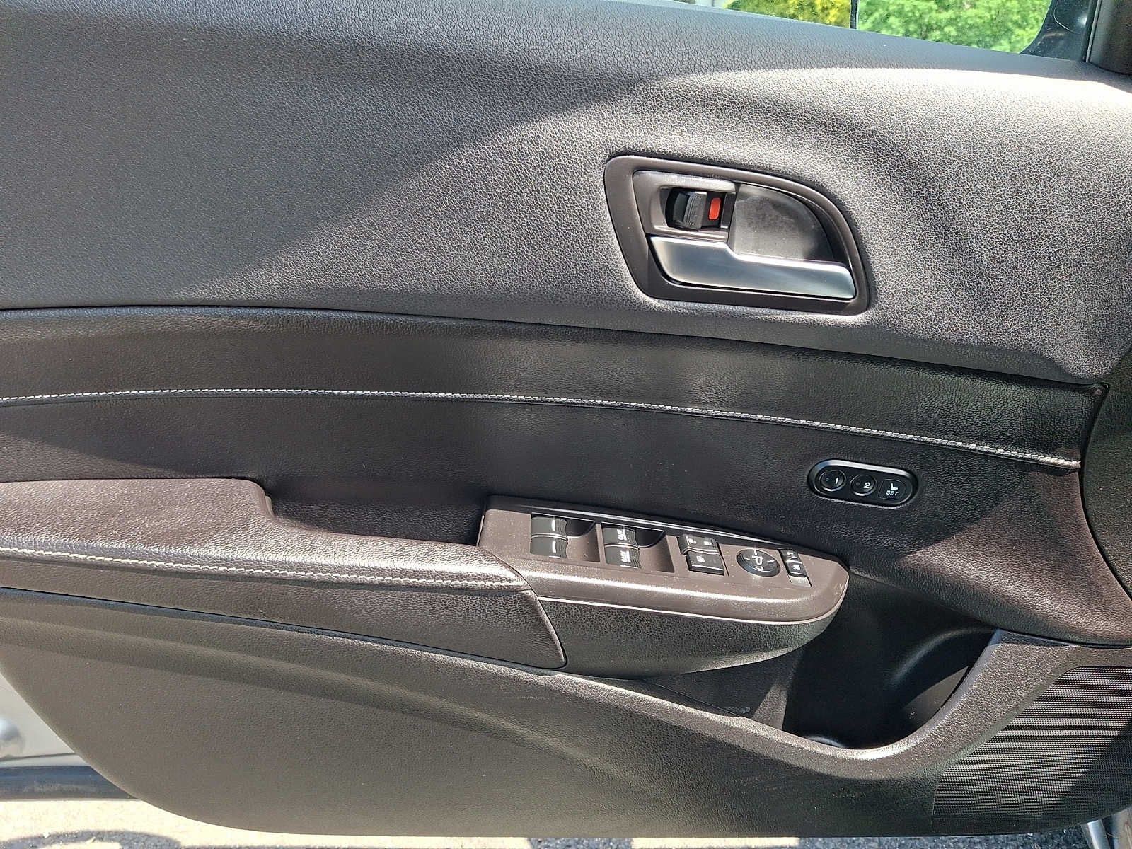 2019 Acura ILX w/Premium Pkg
