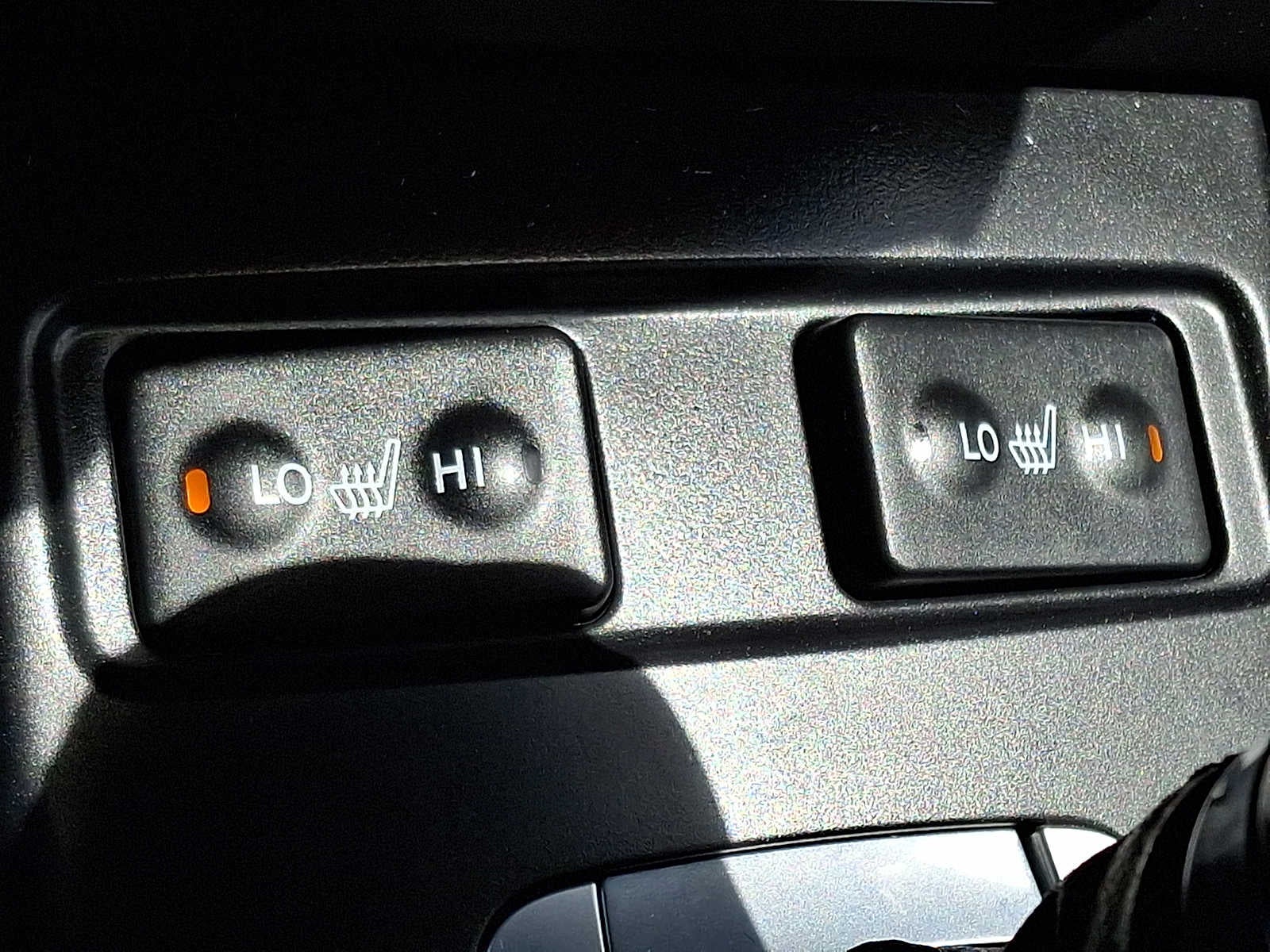 2019 Acura ILX w/Premium Pkg