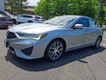 2019 Acura ILX w/Premium Pkg