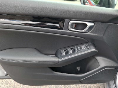 2023 Honda Civic Sport Touring