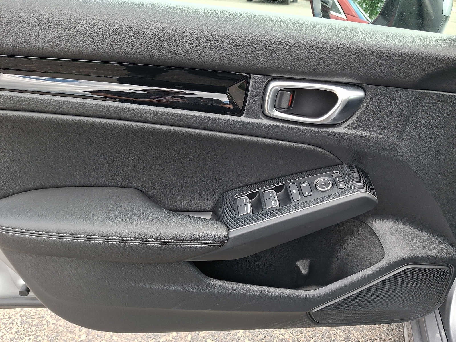2023 Honda Civic Sport Touring