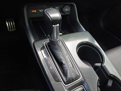 2023 Honda Civic Sport Touring
