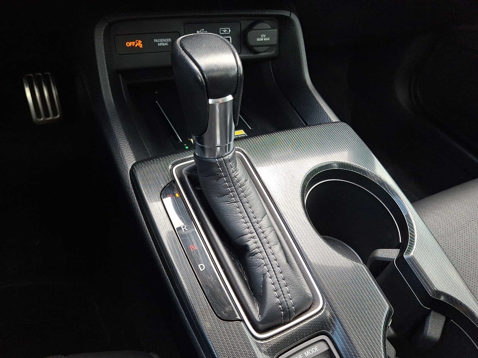 2023 Honda Civic Sport Touring