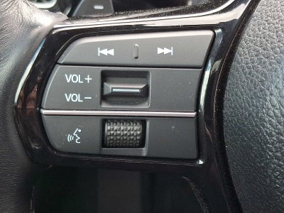 2023 Honda Civic Sport Touring