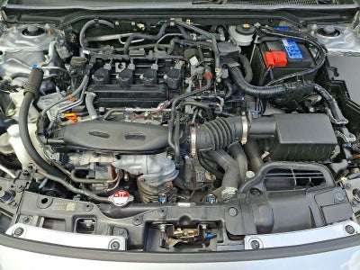 2023 Honda Civic Sport Touring