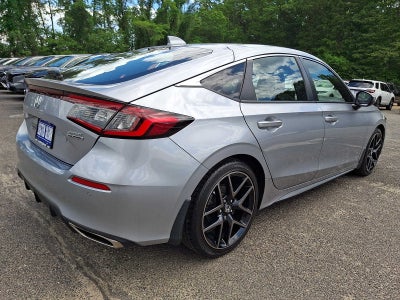 2023 Honda Civic Sport Touring