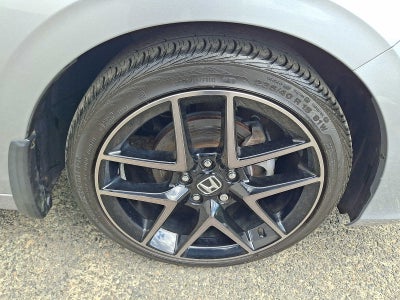 2023 Honda Civic Sport Touring