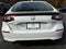 2022 Honda Civic Hatchback Sport