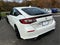 2022 Honda Civic Hatchback Sport