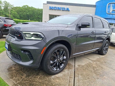 2025 Dodge Durango GT Plus