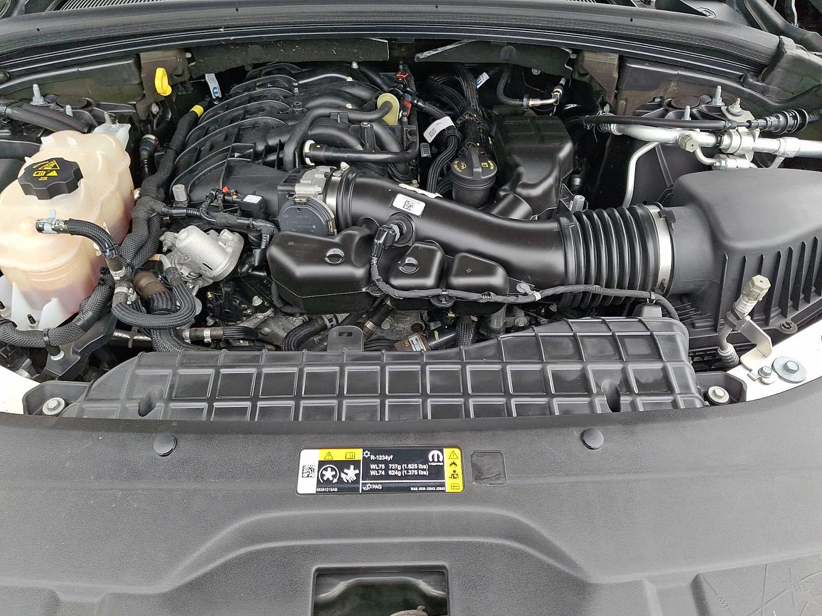 2022 Jeep Grand Cherokee Altitude