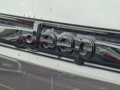2022 Jeep Grand Cherokee Altitude