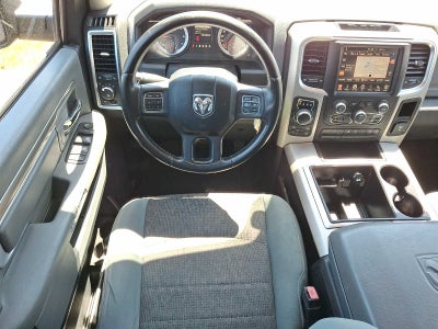 2014 RAM 1500 Big Horn
