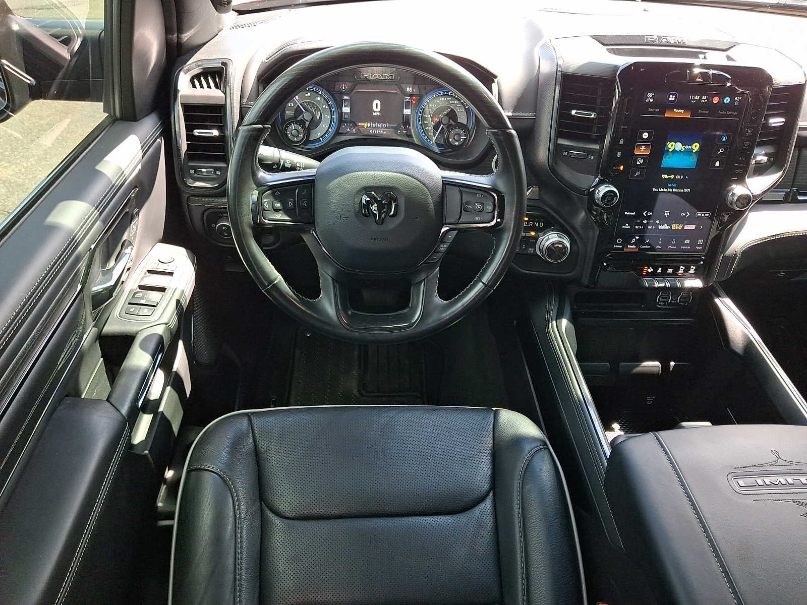 2022 RAM 1500 Limited