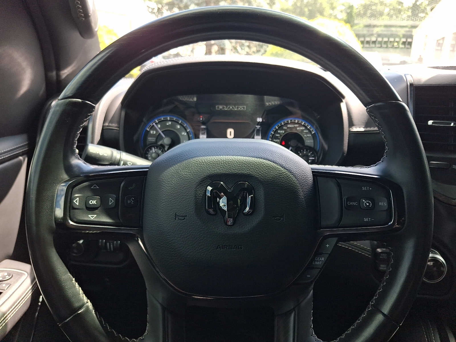 2022 RAM 1500 Limited