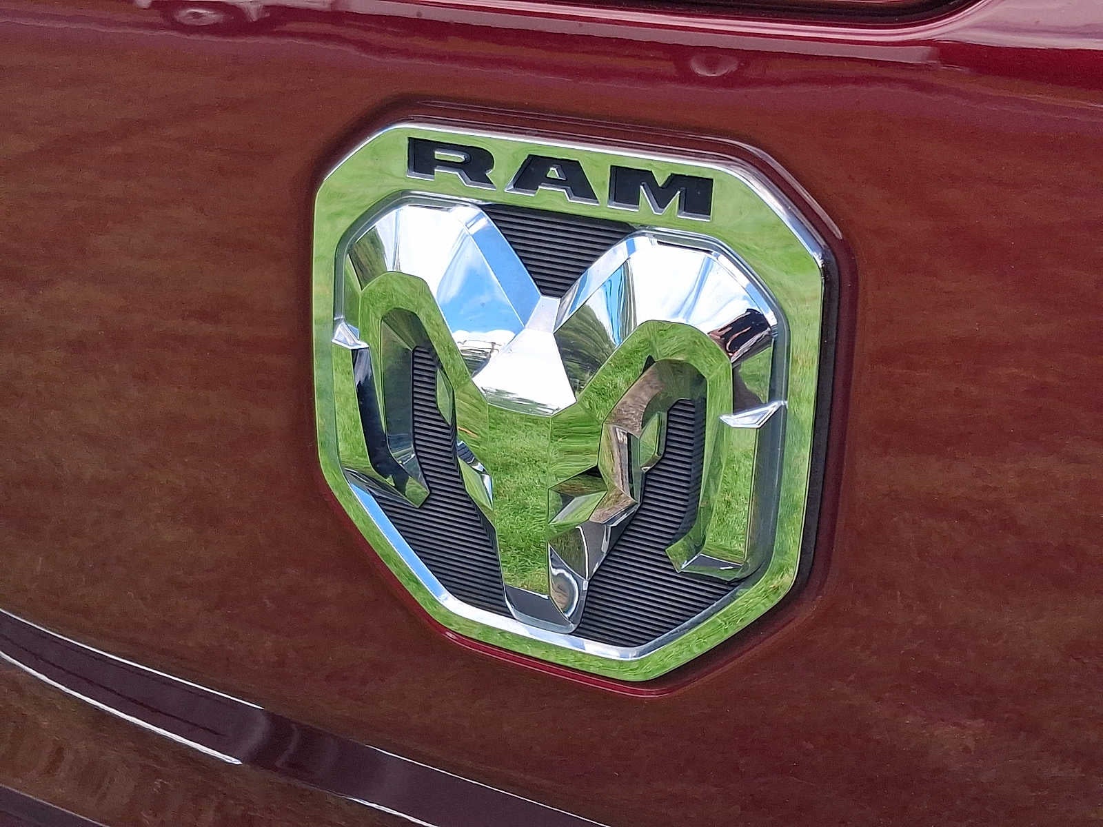 2022 RAM 1500 Limited