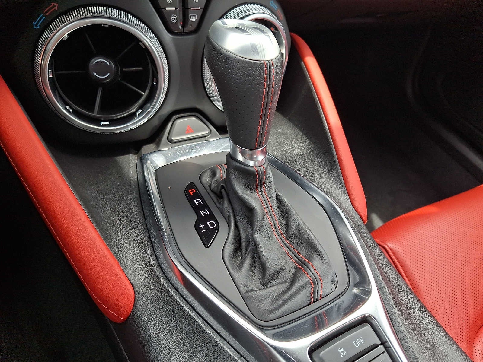 2024 Chevrolet Camaro 2SS