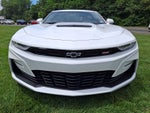 2024 Chevrolet Camaro 2SS