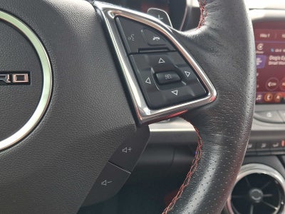 2024 Chevrolet Camaro 2SS