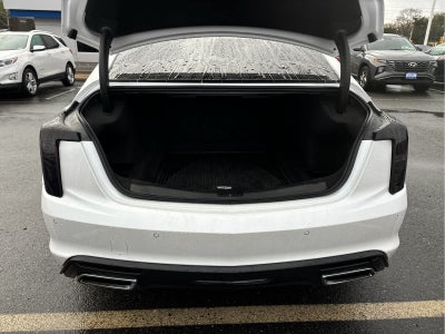 2024 Cadillac CT5 Luxury