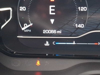2024 GMC Yukon Denali Denali