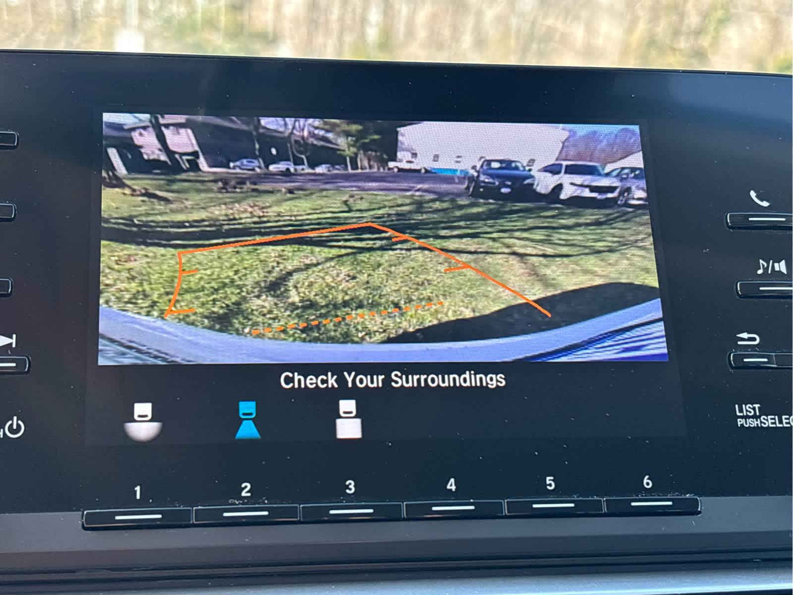 2019 Honda Accord LX 1.5T