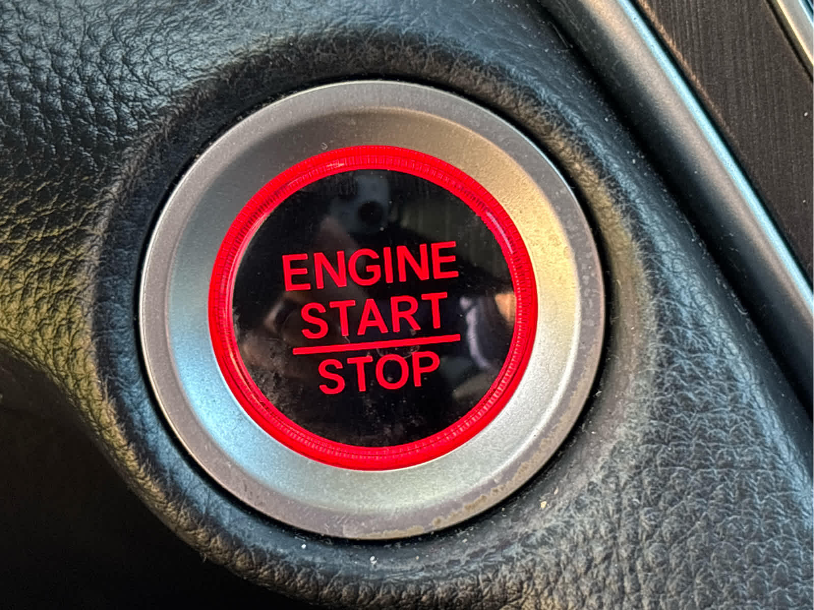 2019 Honda Accord LX 1.5T