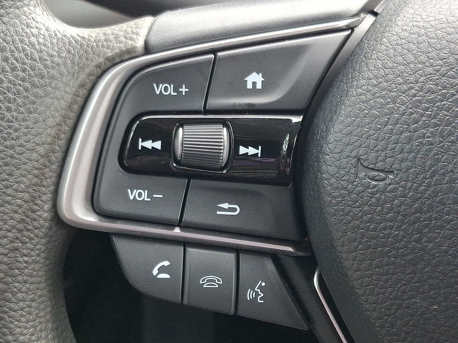 2021 Honda Accord Sedan LX