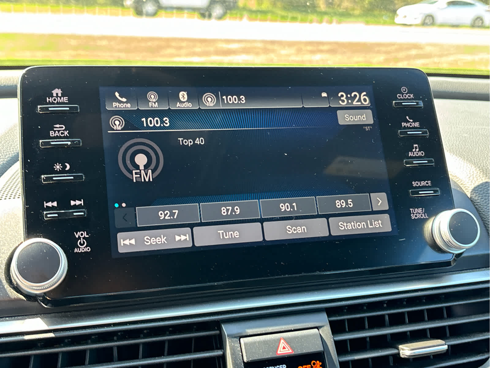 2018 Honda Accord Sport 1.5T