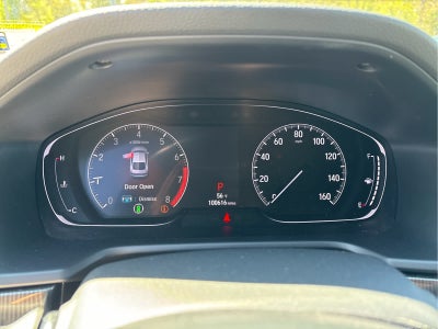 2018 Honda Accord Sport 1.5T