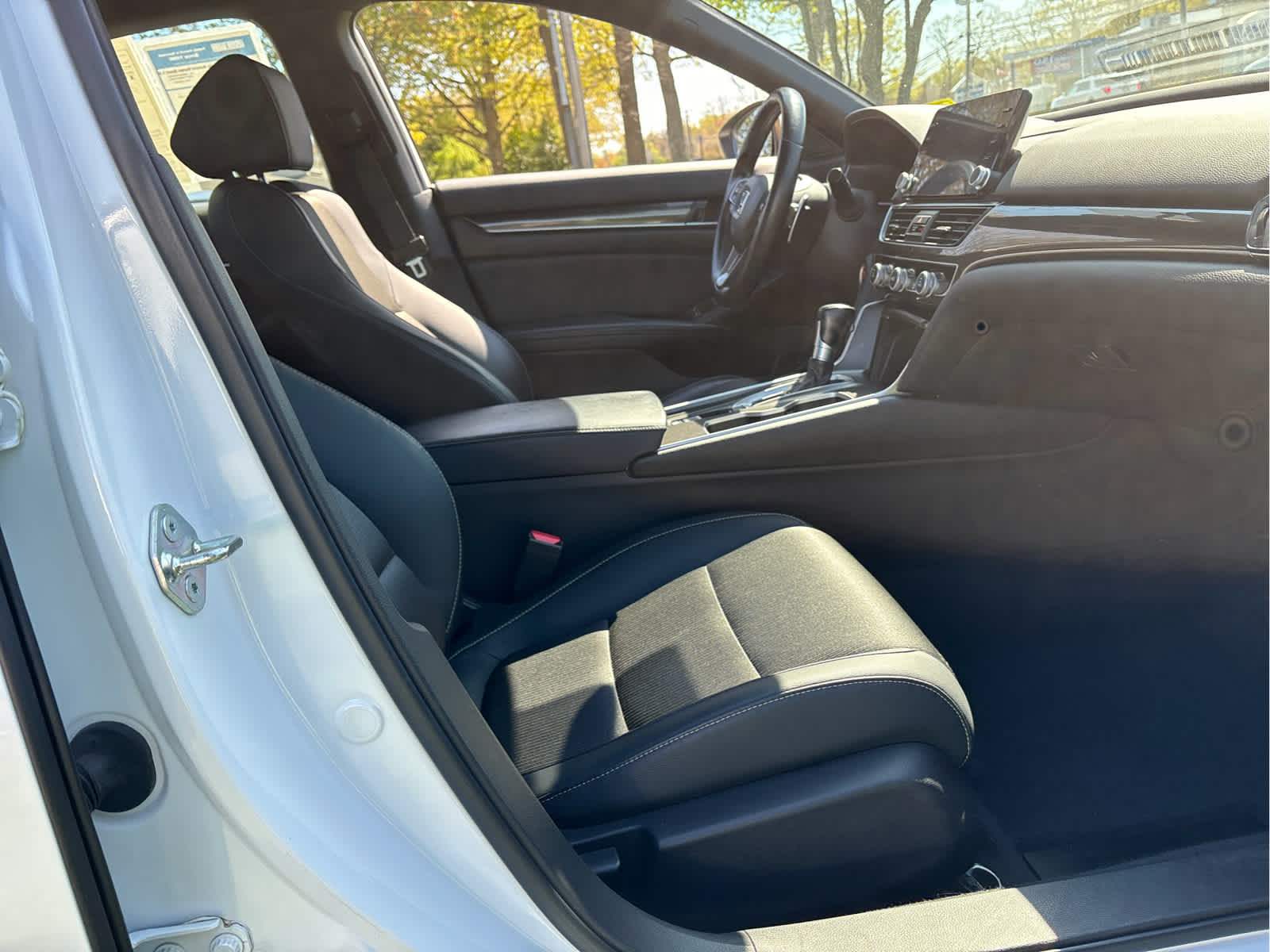 2018 Honda Accord Sport 1.5T